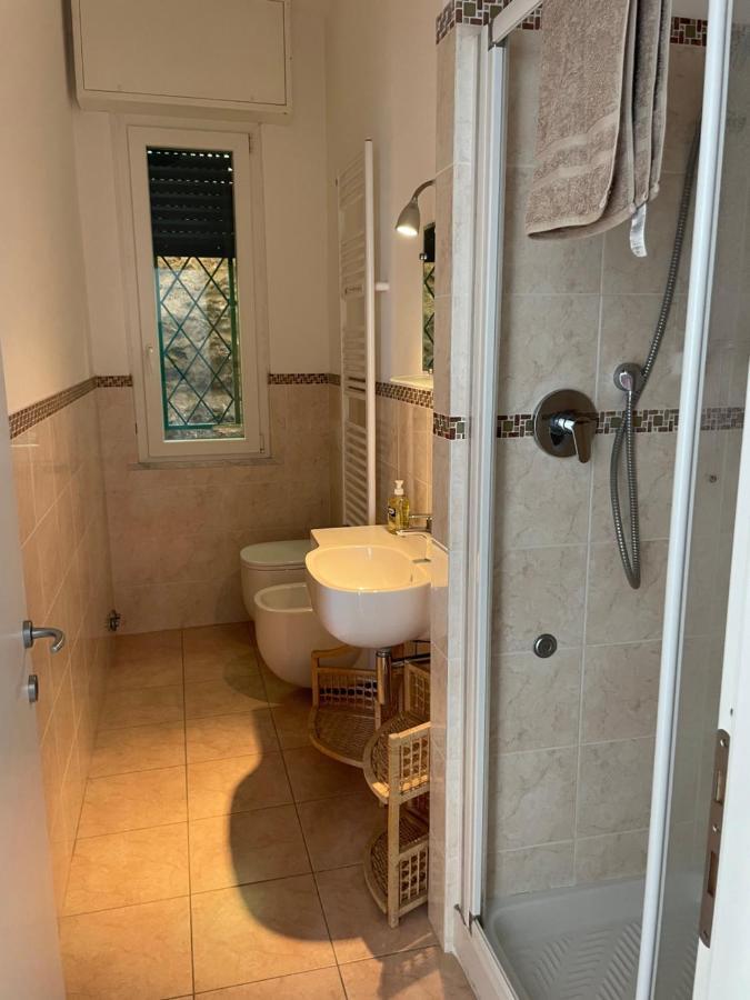 레반토 Ocean View Flat With Wi-Fi, Ac And Elevator To Town 아파트 외부 사진